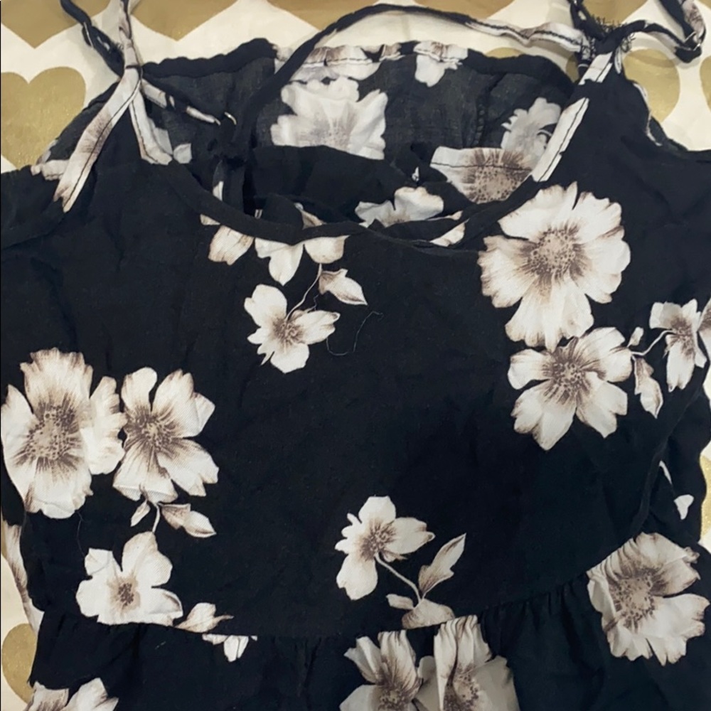 Brady dress